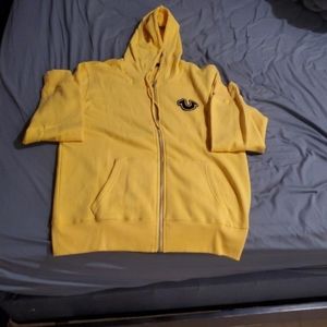 True religion jacket